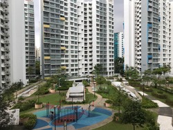 Blk 624C Punggol Central (Punggol), HDB 4 Rooms #159386062